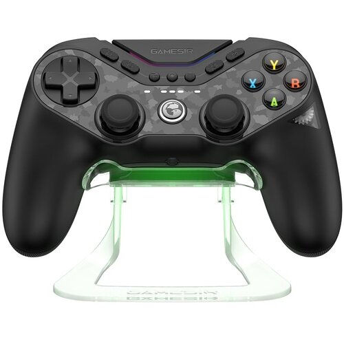Gamesir Tarantula Pro črn brezžični igralni plo&scaron;ček s polnilno postajo za Switch & PC & mobilne naprave Cene