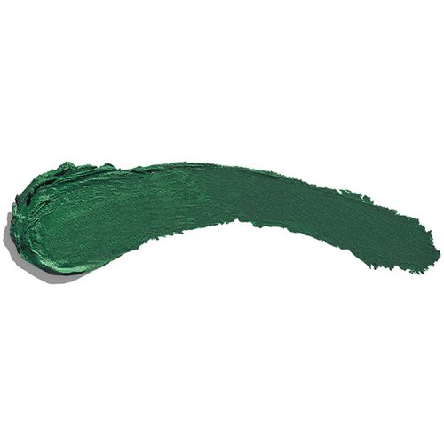 3INA The Lipstick &amp;scaron;minka odtenek 734 - Green 4,5 g Slike