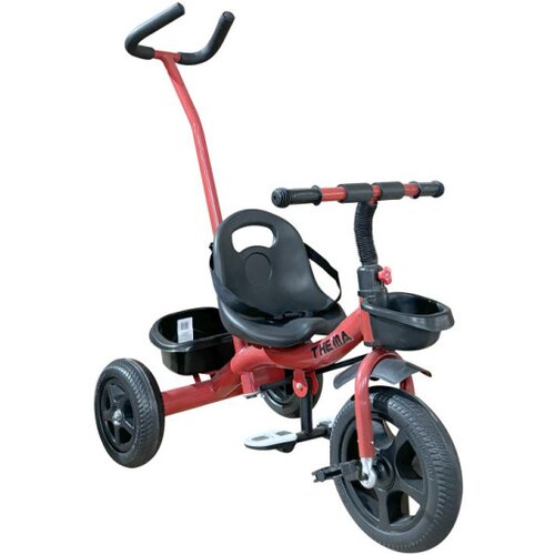 Thema Sport TSport ts-022 crveni tricikl ( TS-022 CR ) Cene