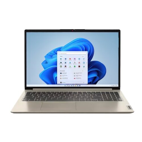 Lenovo IDEAPAD1 15ALC7 15,6&amp;quot; RYZEN 5 5625U 40_512GB BEZ Slike