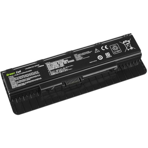 Green cell akumulator prenosnega računalnika A32N1405 10.8 v 4400 mah asus, (20460262) Cene
