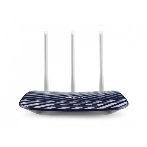 Tp-link router archer C20 AC750 dual-band Cene