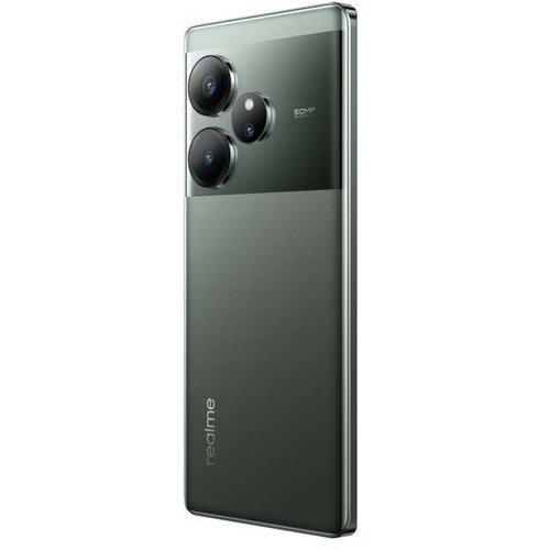 Realme GT 6 RMX3851 Razor Green 16/512GB mobilni telefon Cene