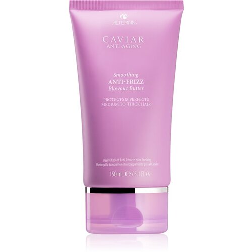 Alterna Caviar Anti-Aging Smoothing Anti-Frizz omekšavajuća krema za neposlušnu i anti-frizz kosu 150 ml Cijene