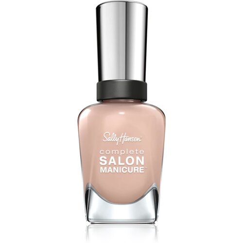 Sally Hansen Complete Salon Manicure lak za krepitev nohtov odtenek 145 Devil Wears Nada 14.7 ml Cene