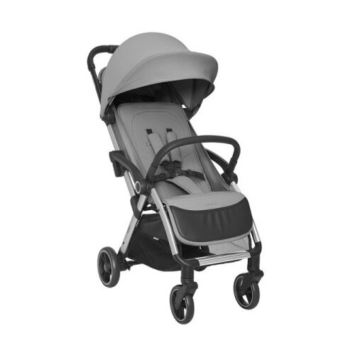 Kikka Boo Kolica autofolding Eden PLUS 2in1 set sa autosedištem I-Prime I-Size Grey ( KKB31155 PRSET ) Cene