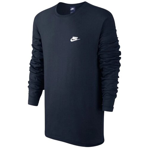 Nike Polo majice dolgi rokavi 804413451 pisana Slike