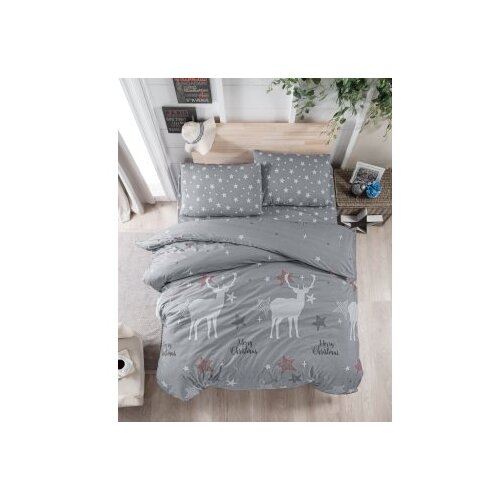 Lessentiel Maison ranforce posteljina (140x200) merry Cene
