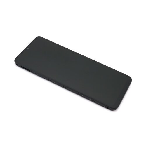 Xiaomi Lcd za redmi 12c (2023) + touchscreen full org eu black (5600010c3t00) ( LCD10189 ) Cene