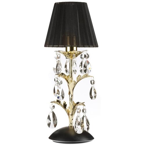  ONLI - Stona lampa KAREN 1xE14/6W/230V zlatna Cene