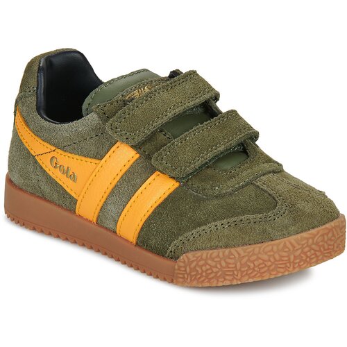Gola Harrier Strap Kaki Cijene