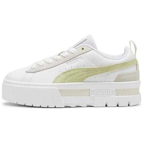 Puma Nizke superge Mayze Mix Bela Cene