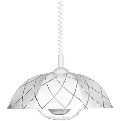  Prezent 47001 L02 - Podesivi luster LYRA 1xE27/60W/230V Cene