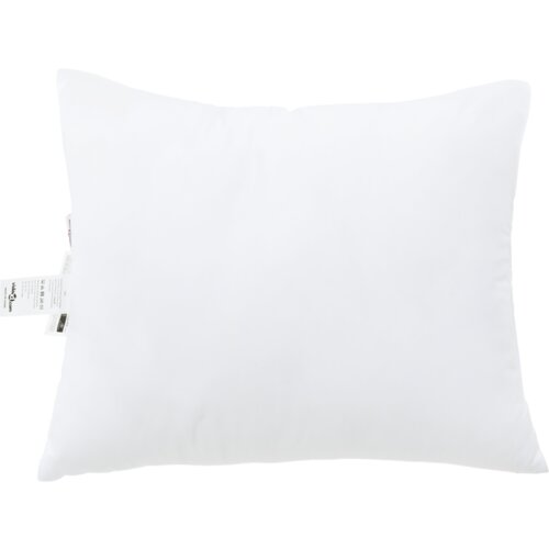 vidaXL Jastuk 2 pcs Bijela 60 x 70 cm 85gsm 100% poliester Cijene