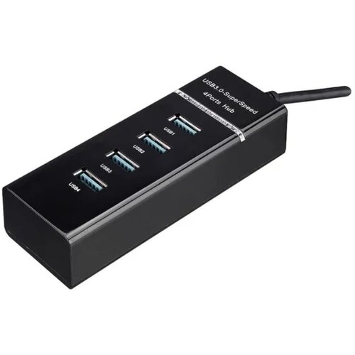 Hytech HY-U340 4 PORT USB 3.0 HUB Cijene
