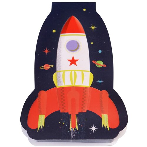 Rex London Beležka Space Age - Rex London Cene