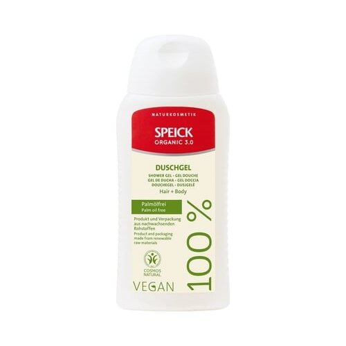 SPEICK organic 3.0 gel za tuširanje Cijene