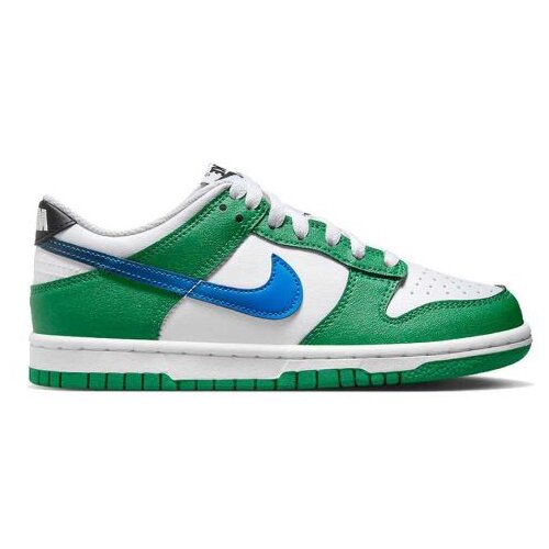 Nike patike za dečake dunk low gs kim  FZ4357-300 Cene
