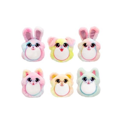 Dexyco Igračka Cotton cuties mini 12cm. Cene