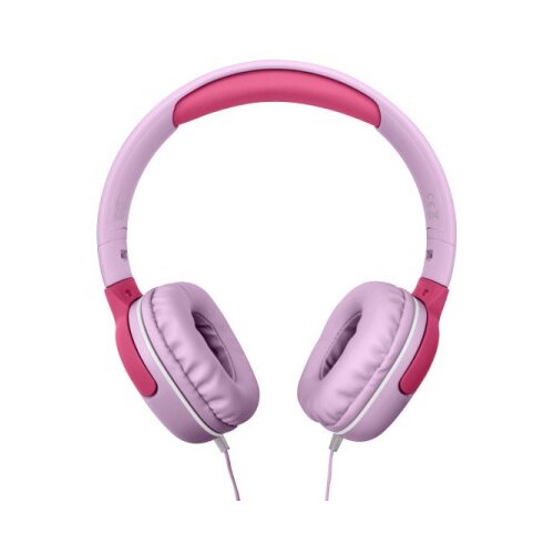 Celly kidsbeat2 dečije žIčane slušalice u pink boji ( KIDSBEAT2PK ) Cene