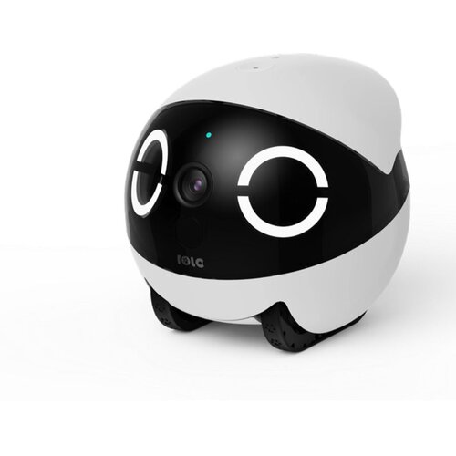 Enabot ROLA MINI – 2K pametni video asistent Cene