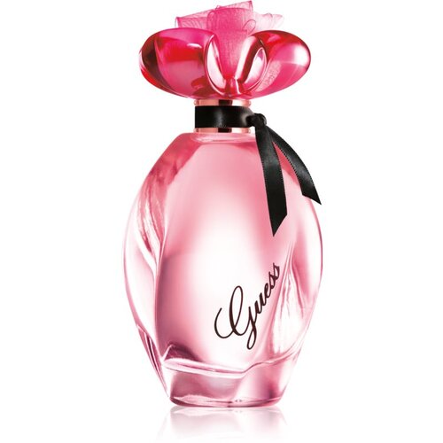 Guess Girl toaletna voda za ženske 100 ml Slike