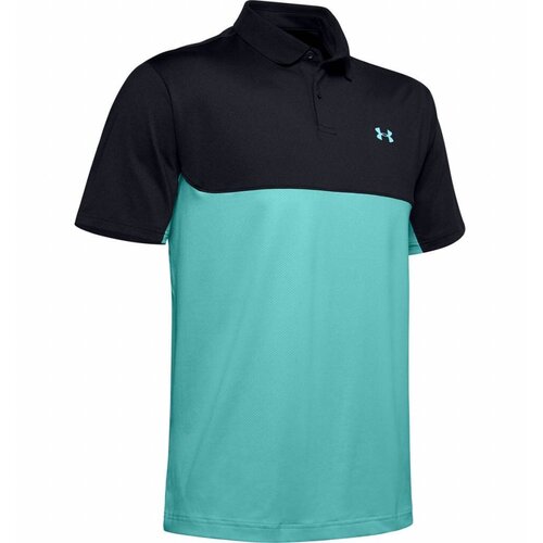 Under Armour Men's Performance Polo 2.0 Colorblock T-shirt with collar Slike