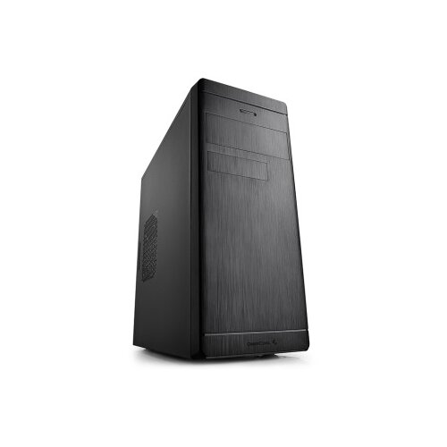 DeepCool Računalni&scaron;ko ohi&scaron;je WAVE V2, Micro-ATX, črno Cene