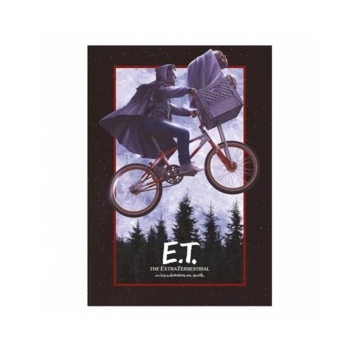 Fanattik E.T Print Cene