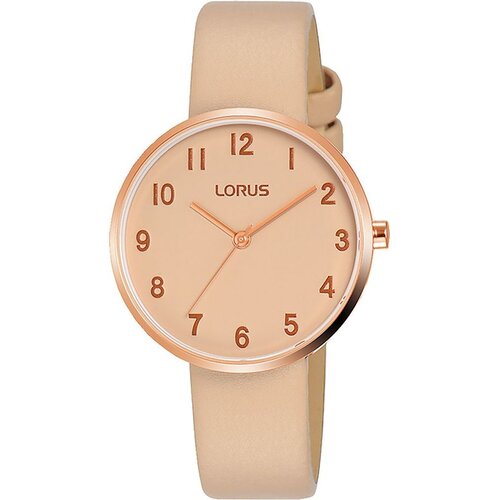 Lorus Analogne ure RG220 Bež Cene