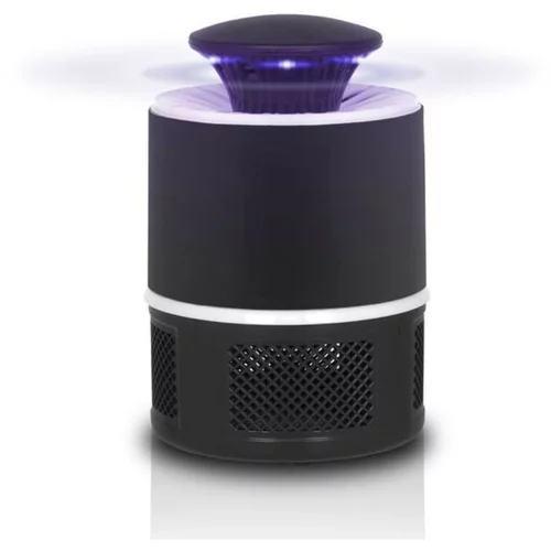 Ltc Svetilka z UV LED diodami in ventilatorjem proti komarjem in insektom USB 5V
