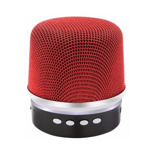  Bluetooth zvučnik Kettz BTK-790 V4.2 crveni Cene