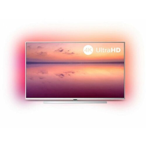 Philips 55PUS6804/12 Smart 4K Ultra HD televizor Slike