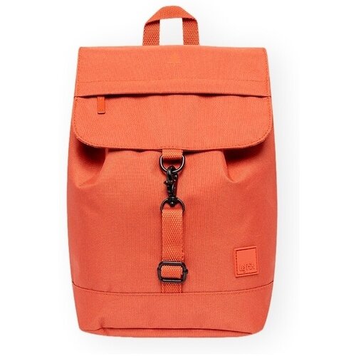 Lefrik Nahrbtniki Kaut Mini Backpack - Orange Oranžna Slike