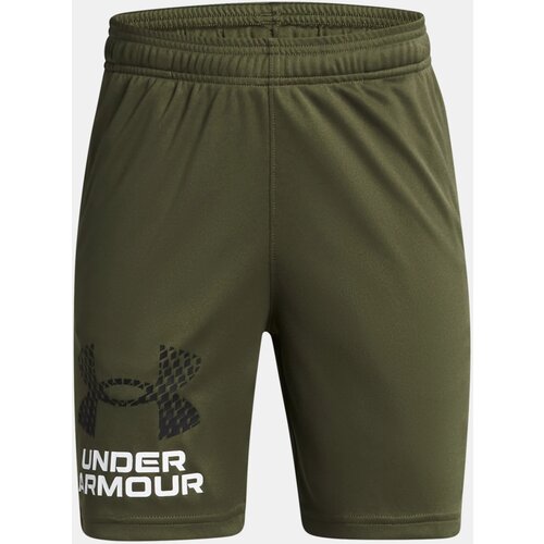 Under Armour Boys&amp;#039; shorts Tech Logo Shorts Slike