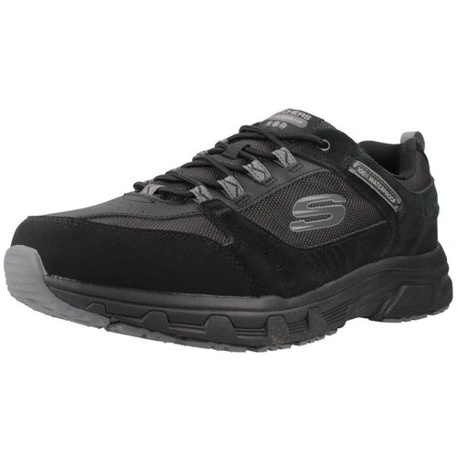 Skechers CANYON - RYDELL Crna Slike