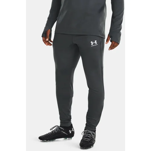 Under Armour Sport Pants UA Ms Ch. Train Pant-GRY - Men