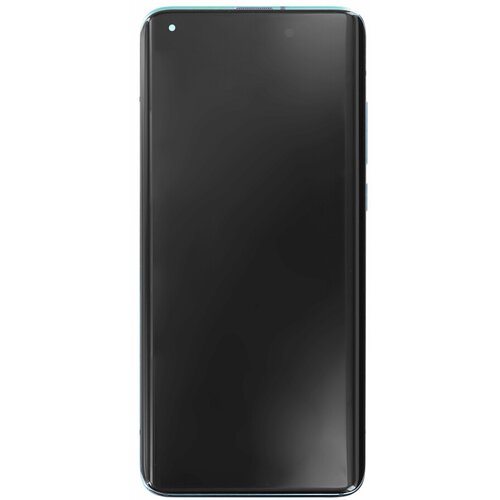 Xiaomi (OEM) Dodirno staklo i LCD zaslon za Xiaomi Mi 10 5G, originalno (OEM), zeleno Cijene