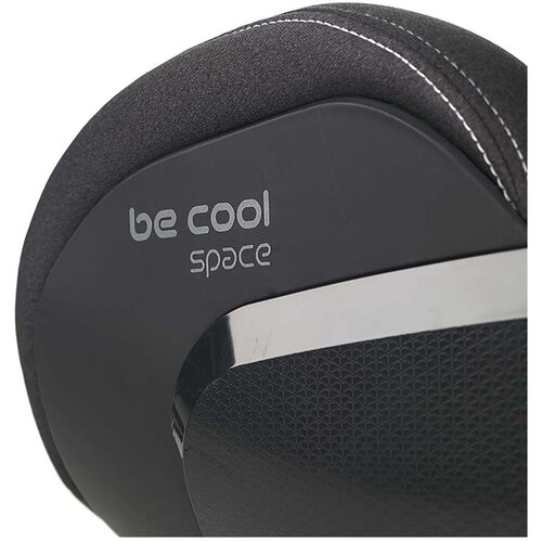 BE COOL autosjedalica Space i-Size 9-36 kg (76-150 cm), Be Dark Slike