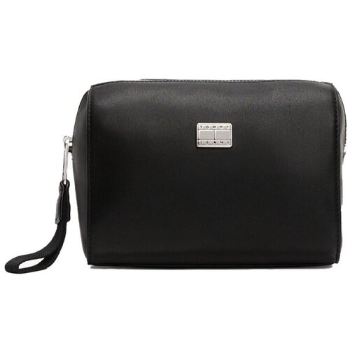 Tommy Hilfiger Peresnice AW0AW17300 Črna Slike