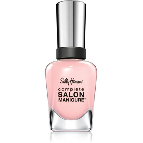 Sally Hansen Complete Salon Manicure lak za krepitev nohtov odtenek 850 Rose Quartz 14.7 ml Slike