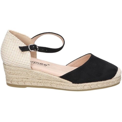 Amarpies Espadrile 115863 Črna Cene