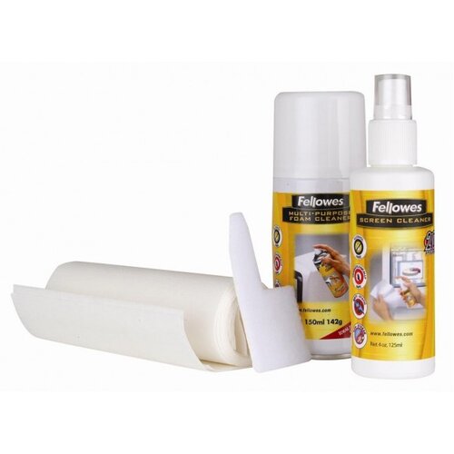Fellowes Čistilni set za računalnik 9977907 Cene