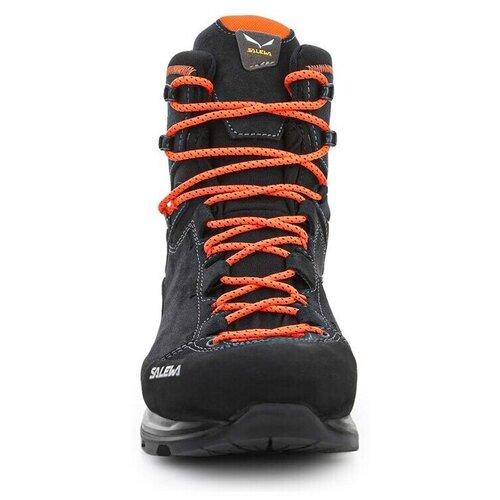 Salewa Mtn Trainer Mid Gtx Crna Cene