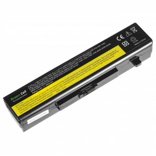 Green cell Baterija za Lenovo ThinkPad E430 / E440 / E530, 6600 mAh