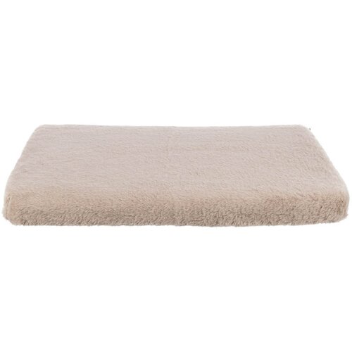 Trixie prostirka za pse lonni vital 75x55 cm svjetlo smeđa Cene