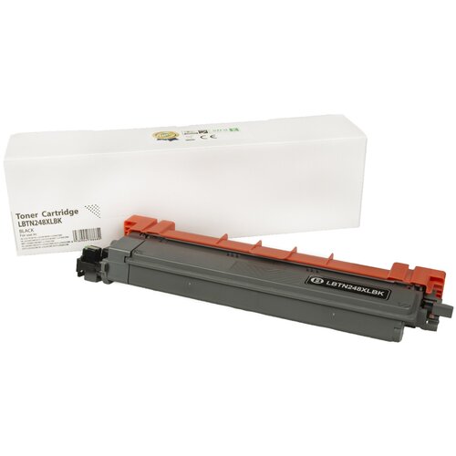  Kompatibilen toner za Brother TN-248BK XL / HL- L3215, L3220, L3240, L8230, L8240 I DCP- L3515, L3520, L3555, L3560 I MFC- L3740, L3760, L8340, L8390 -  XL Cene