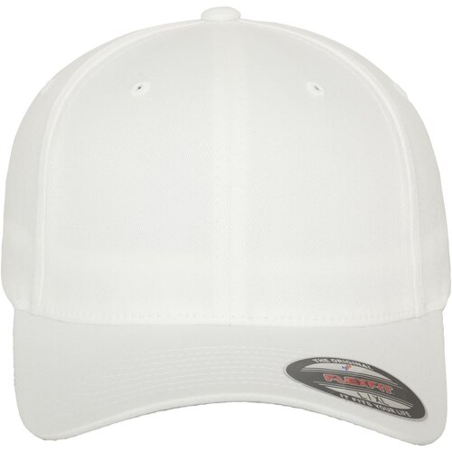 Flexfit Wooly Combed White Slike