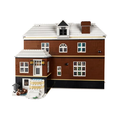 Lego ideas 21330 home alone Slike
