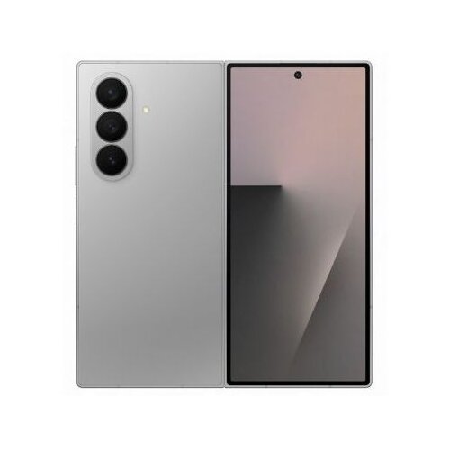  Mobitel Samsung Galaxy Z Fold7 12/512, Silver Slike